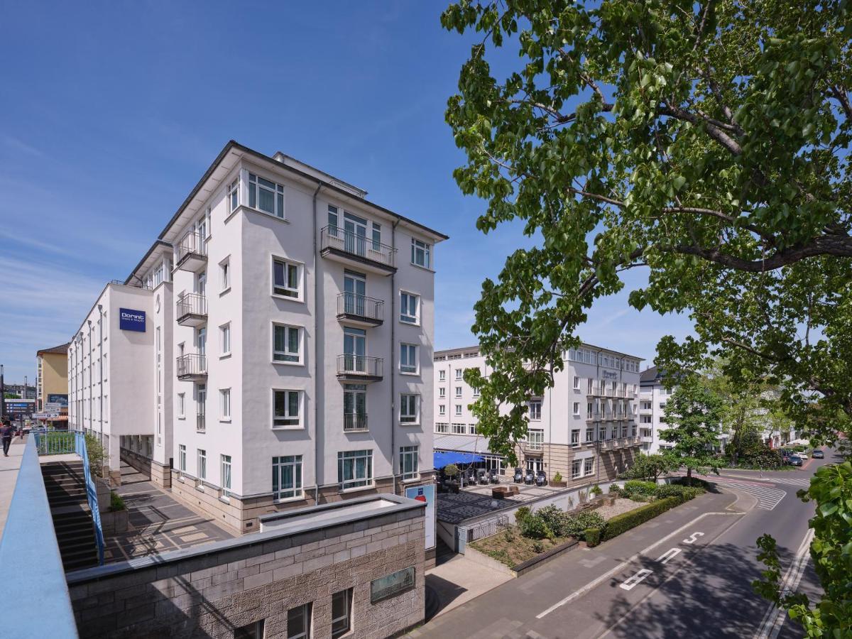 Dorint Hotel Bonn Exterior photo